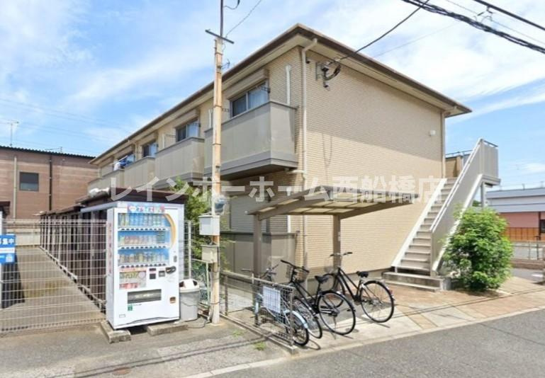 オークス夏見台