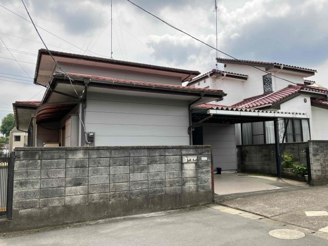 栃木市平井町1019-6