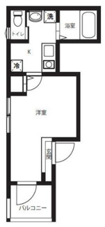 【間取り】 | メルディア千鳥 | 間取りです。
