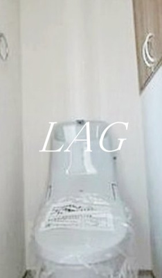 【トイレ】 | モンテグラン | トイレです。