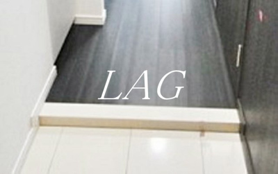 【玄関】 | PREMIUM CUBE 田町 | 玄関です。