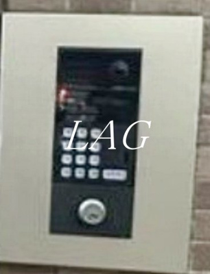 【セキュリティ】 | ＨＡＰＰＹ　ＧＡＴＥ　中馬込 | オートロックです。
