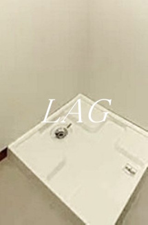 【設備】 | ＨＡＰＰＹ　ＧＡＴＥ　中馬込 | 室内洗濯機置き場になります。
