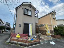 伊丹市荒牧南2丁目中古戸建の画像
