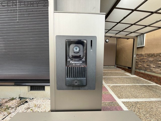 インターホン