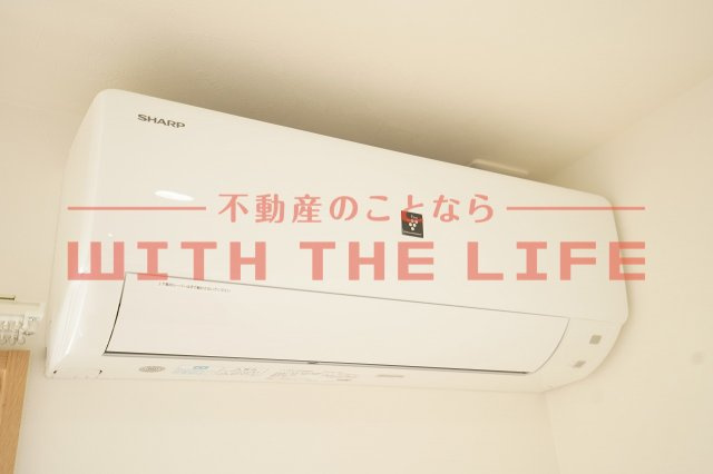 ネブラスカイ【10,000円キャッシュバック対象物件】の設備