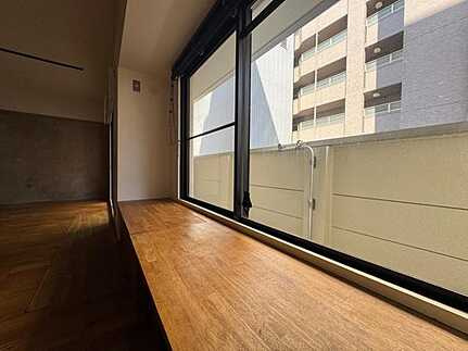 藤和猫屋町ハイタウンの洋室