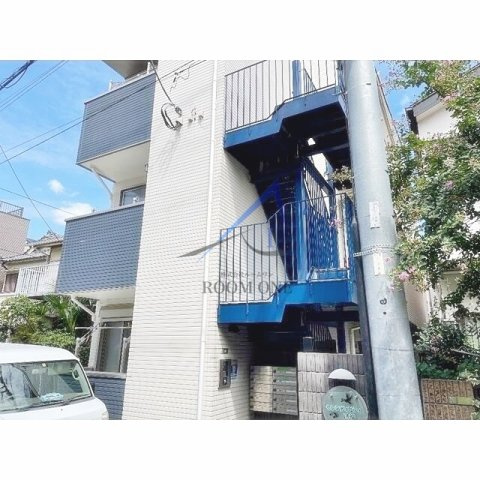 セレンディピティ田端