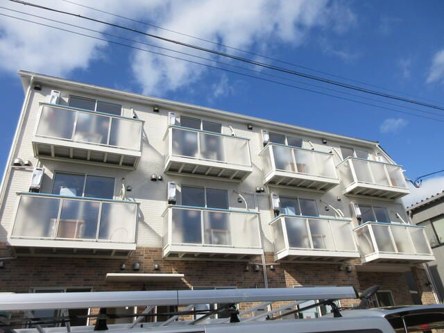 ラフィーノ長町南