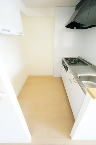 セディア　ヴィラージュⅡのキッチン|お部屋探しは花まる商店にお任せ下さい！