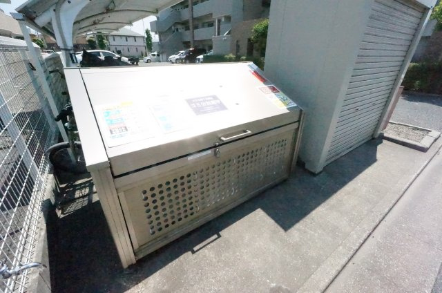 セディア　ヴィラージュⅡのその他共用部分|初期費用ご相談ください！