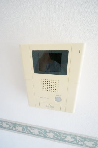 セディア　ヴィラージュのセキュリティ|審査の不安な方、ぜひご相談ください。