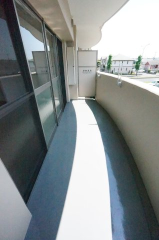 セディア　ヴィラージュのバルコニー|水曜日、営業時間外もご相談ください！