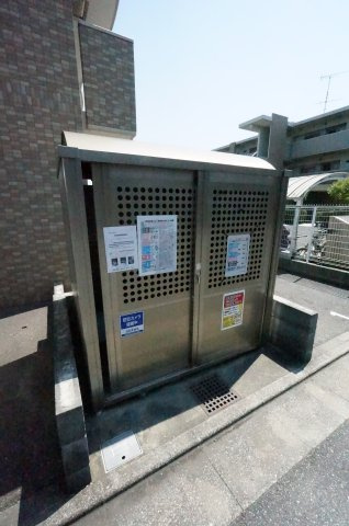 セディア　ヴィラージュのその他共用部分|お電話でのご予約がスムーズです！