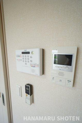 Holy Landsのセキュリティ|物件、駅でお待ち合わせでのご案内歓迎！