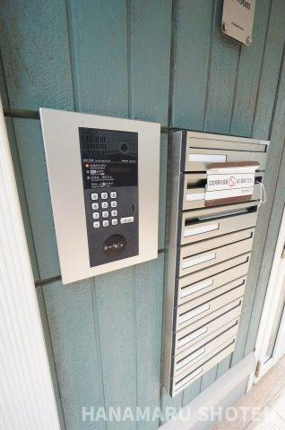 Holy Landsのセキュリティ|物件、駅でお待ち合わせでのご案内歓迎！
