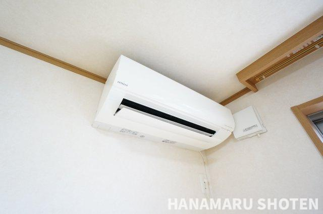小倉台5丁目貸家の設備|物件、駅でお待ち合わせでのご案内歓迎！