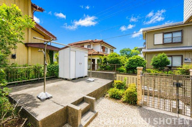 小倉台5丁目貸家の展望|物件、駅でお待ち合わせでのご案内歓迎！