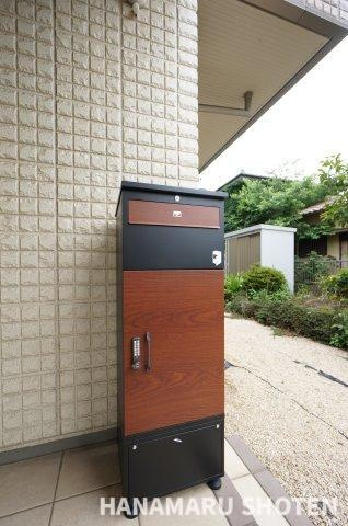 小倉台5丁目貸家のその他|物件、駅でお待ち合わせでのご案内歓迎！