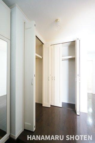 天台5丁目貸家の玄関|物件、駅でお待ち合わせでのご案内歓迎！