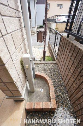 天台5丁目貸家のその他|物件、駅でお待ち合わせでのご案内歓迎！