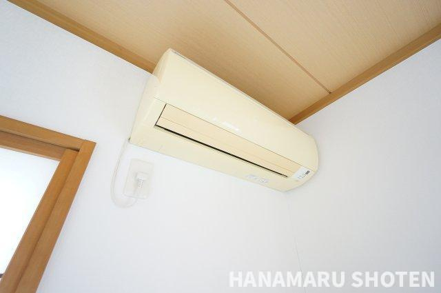 天台5丁目貸家の設備|物件、駅でお待ち合わせでのご案内歓迎！