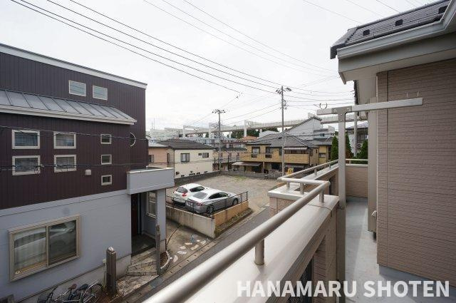 天台5丁目貸家の展望|物件、駅でお待ち合わせでのご案内歓迎！