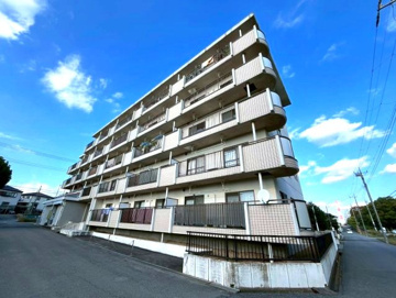 マンション祇園の画像