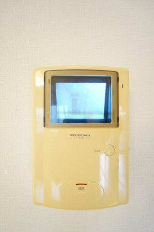 パセオ青葉の森参番館のセキュリティ|物件、駅でお待ち合わせでのご案内歓迎！