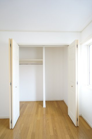 パセオ青葉の森参番館の収納|諸条件、交渉などお任せ下さい！
