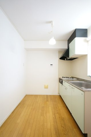 パセオ青葉の森参番館のキッチン|初期費用ご相談ください！