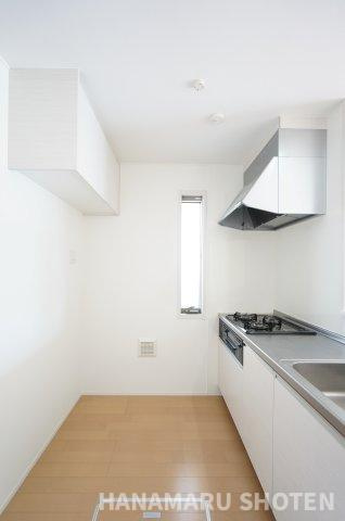 グランシャリオおゆみ野のキッチン|物件、駅でお待ち合わせでのご案内歓迎！