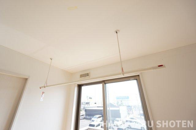 グランシャリオおゆみ野の設備|物件、駅でお待ち合わせでのご案内歓迎！
