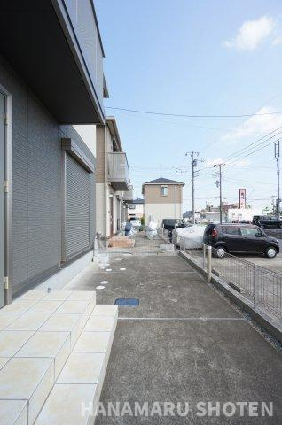 グランシャリオおゆみ野の庭|物件、駅でお待ち合わせでのご案内歓迎！