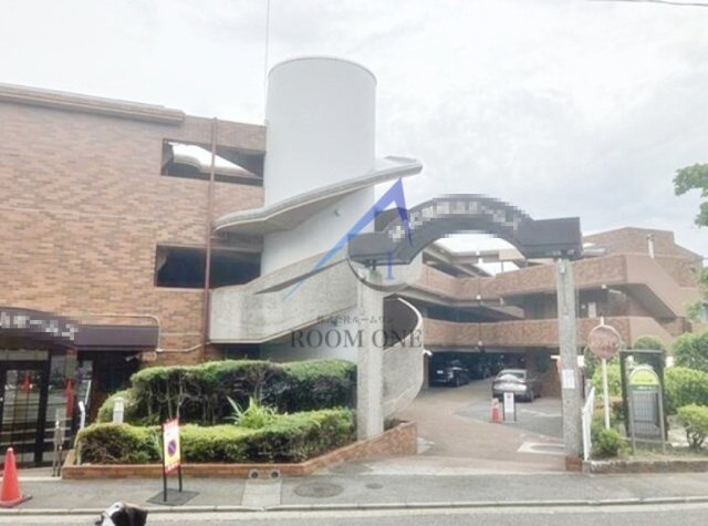 ＭＡＣ御殿山ホームズ
