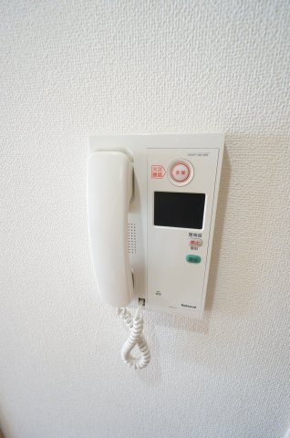 エコロジー千葉みなとレジデンスのセキュリティ|物件、駅でお待ち合わせでのご案内歓迎！