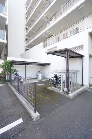 エコロジー千葉みなとレジデンスのその他共用部分|詳細、ご不明点等、お気軽にご連絡ください！