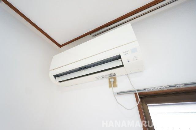 朝日ヶ丘1丁目貸家の設備|物件、駅でお待ち合わせでのご案内歓迎！