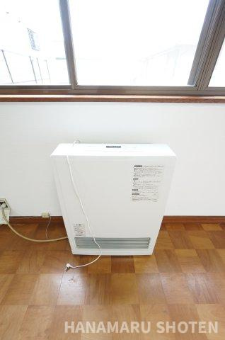 朝日ヶ丘1丁目貸家の設備|物件、駅でお待ち合わせでのご案内歓迎！