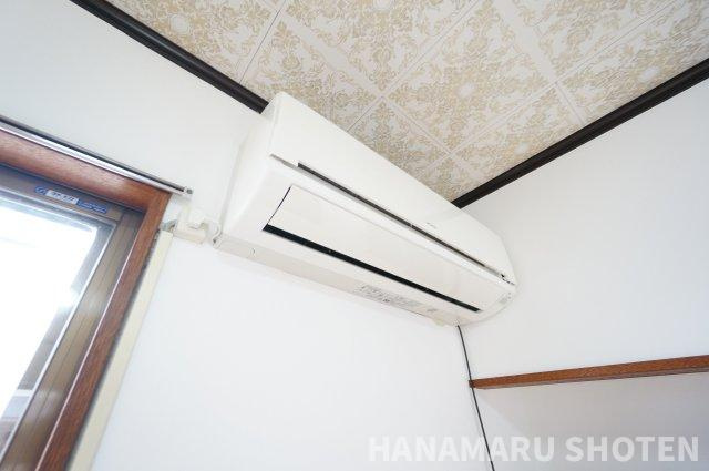 朝日ヶ丘1丁目貸家の設備|物件、駅でお待ち合わせでのご案内歓迎！