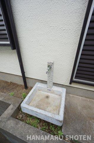 朝日ヶ丘1丁目貸家の設備|物件、駅でお待ち合わせでのご案内歓迎！
