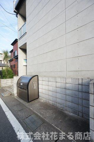 リブリ・ナンバーナインのその他共用部分|物件、駅でお待ち合わせでのご案内歓迎！