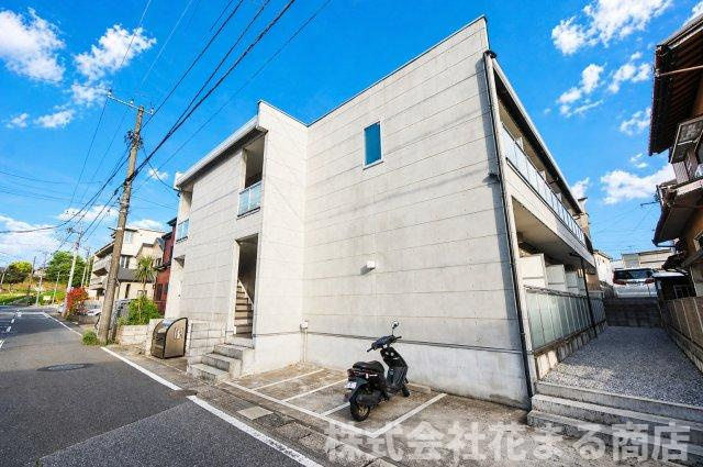 リブリ・ナンバーナインの外観|物件、駅でお待ち合わせでのご案内歓迎！
