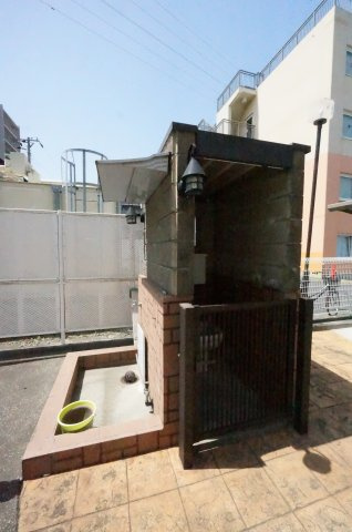 クリスタルフローラのその他
