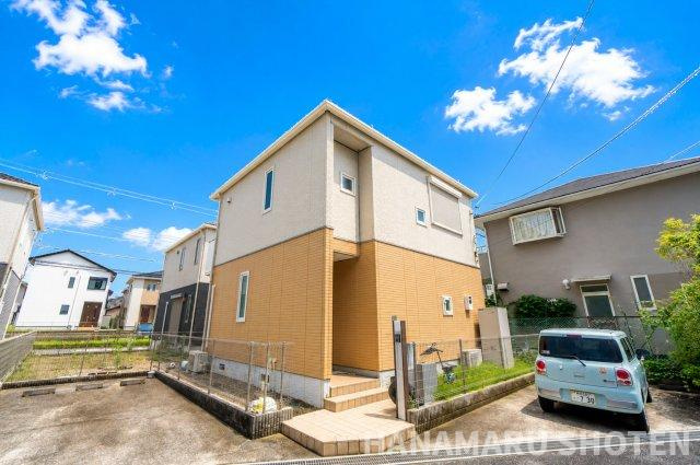 カーサリヴェール国分寺台中央Ｃの外観|物件、駅でお待ち合わせでのご案内歓迎！