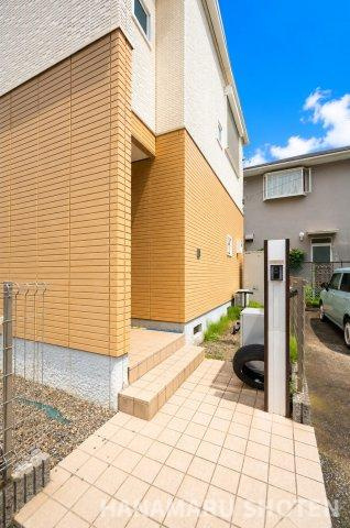 カーサリヴェール国分寺台中央Ｃの設備|物件、駅でお待ち合わせでのご案内歓迎！