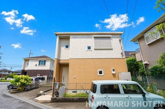 カーサリヴェール国分寺台中央Ｃの展望|物件、駅でお待ち合わせでのご案内歓迎！
