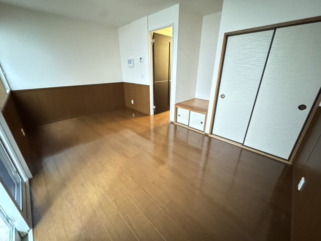 ハイデンスⅡのその他