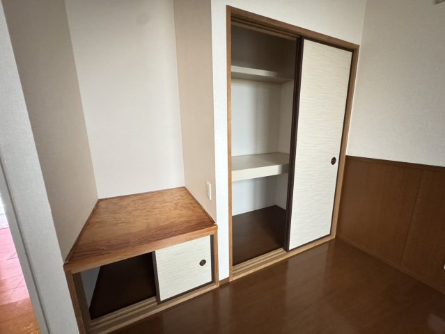ハイデンスⅡのその他