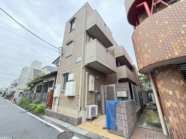 ハイデンスⅡ